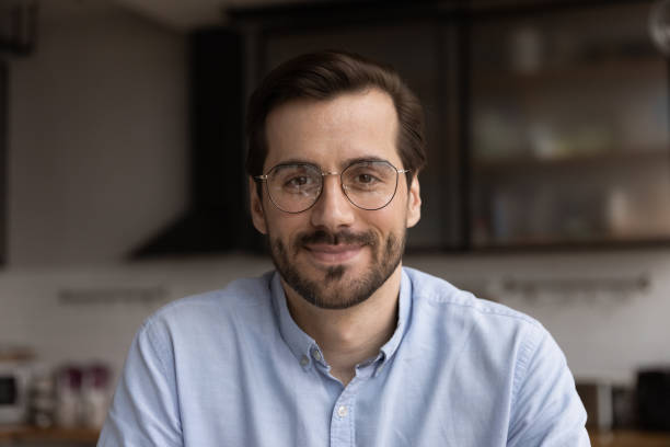 Marcus Reid - Founder and Head Chandler