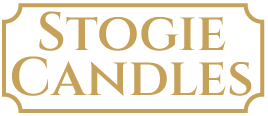 Stogie Candles